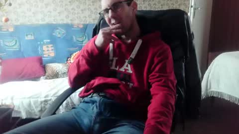 franck143544 online show from 01-15-25, 09:35