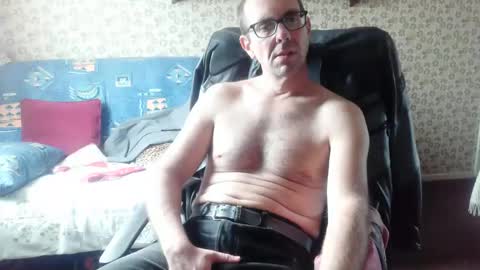 franck143544 online show from 10-20-25, 11:43