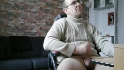 franck143544 online show from 02-19-26, 02:57