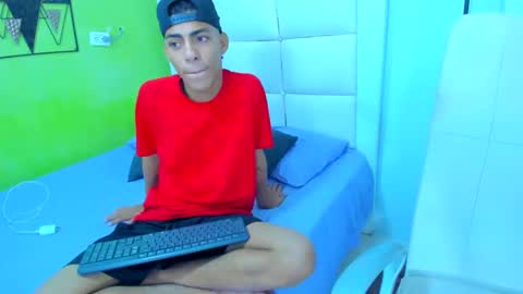 FRANCO online show from 10-20-25, 02:56