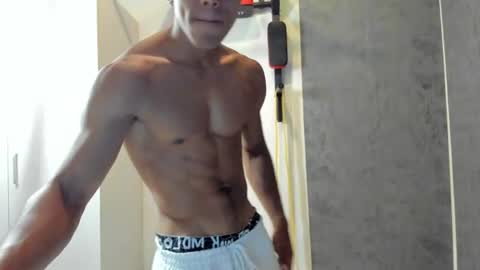 Franco online show from 07-11-26, 01:14