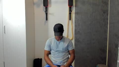 Franco online show from 07-24-26, 03:10