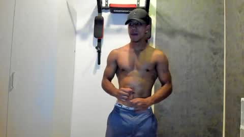 Franco online show from 07-27-26, 02:13