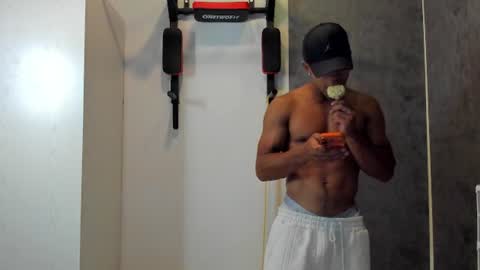 Franco online show from 07-28-26, 12:45