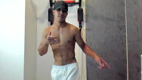 Franco online show from 07-28-26, 12:48