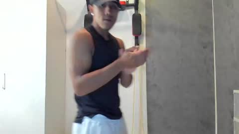 Franco online show from 07-29-26, 03:32