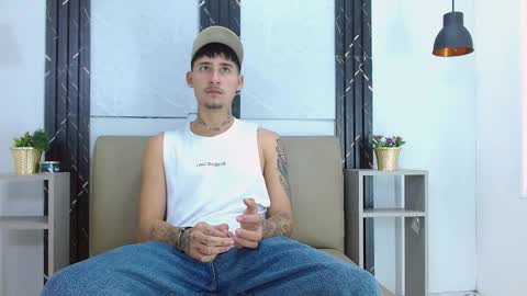 Franco online show from 02-23-26, 11:07