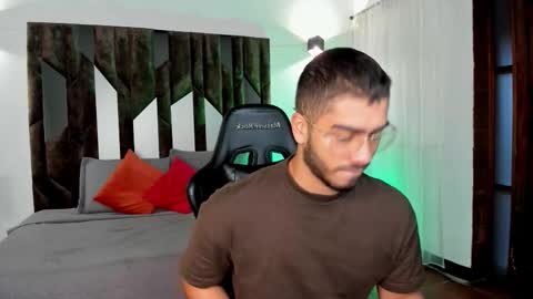 FRANCO online show from 12-01-25, 11:15