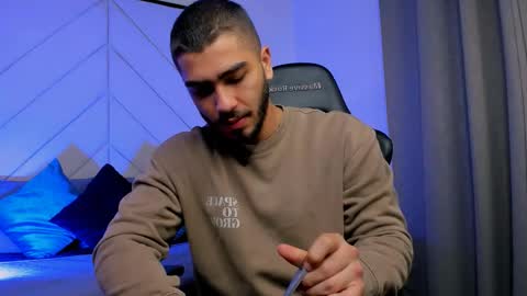 FRANCO online show from 01-14-26, 02:33