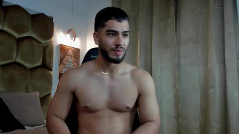 FRANCO online show from 02-14-26, 01:41