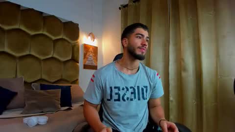 FRANCO online show from 02-23-26, 11:07