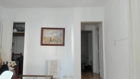 Snapshot of francoesposito chatting on 04-19-26, 08:00 francoesposito online show from 04-19-26, 08:00
