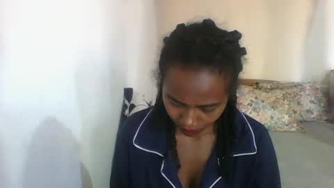 Hamie Sexy online show from 04-12-26, 07:35