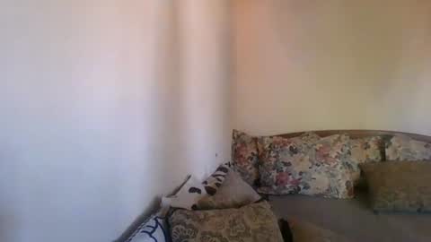 Hamie Sexy online show from 04-14-26, 07:14