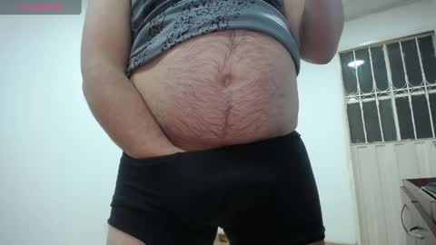 Snapshot of francoisroy chatting on 05-11-26, 03:56 Juan online show from 05-11-26, 03:56