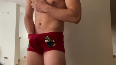 Tommy online show from 04-25-26, 07:33