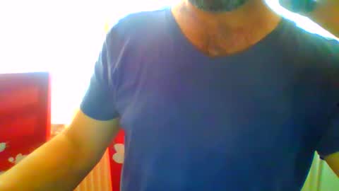 Snapshot of frank84848 chatting on 05-23-26, 11:36 Frank online show from 05-23-26, 11:36