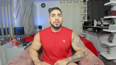 frank_foxx1 online show from 03-20-26, 11:31