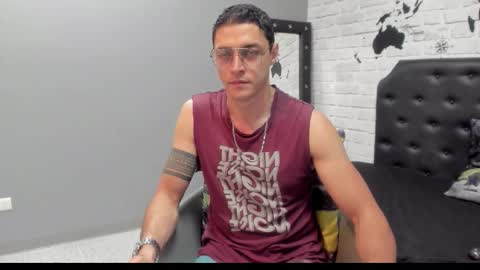 Frank online show from 11-12-25, 12:11