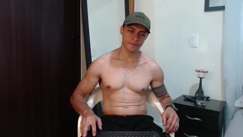 Frank online show from 02-13-26, 04:36