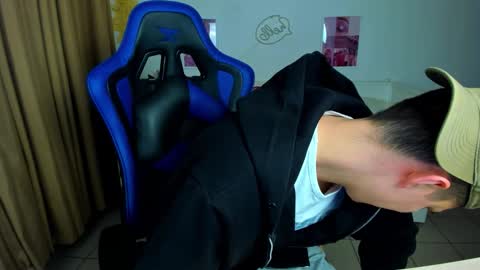 Frank online show from 01-07-26, 04:37