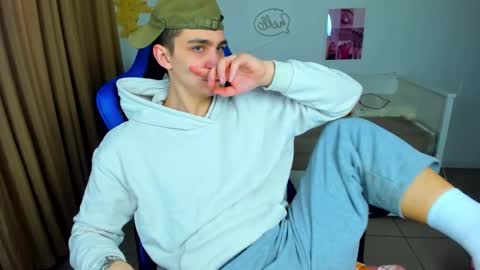 Frank online show from 03-23-26, 05:00