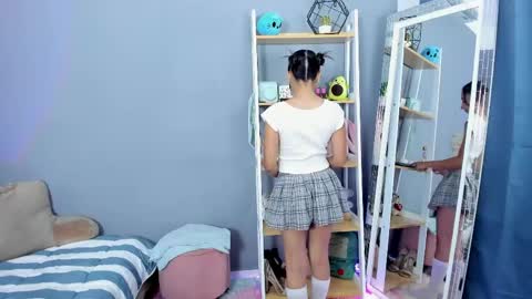 Sasha  online show from 05-29-26, 02:09
