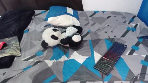 Frank online show from 01-21-25, 06:23