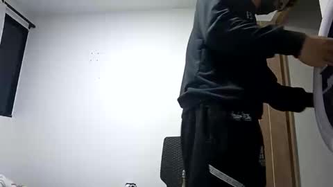 frankdanielsmolano online show from 05-25-26, 12:05