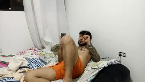 frankdanielsmolano online show from 06-02-26, 06:15