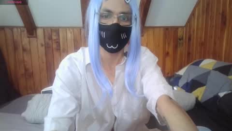 Frankie online show from 05-01-26, 07:07