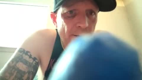 Famous Blue Eyes online show from 06-30-26, 02:18