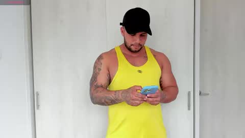 frank online show from 03-12-26, 09:10