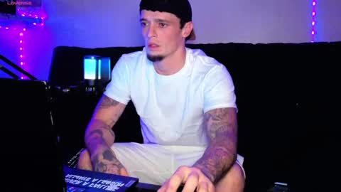 Franco online show from 11-07-25, 03:06