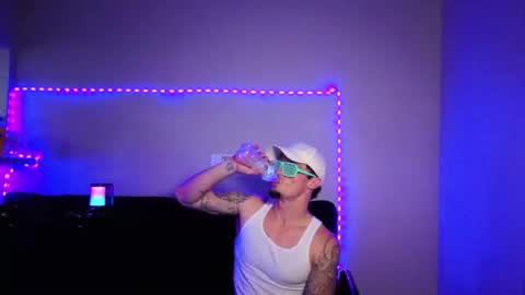 Franco online show from 11-12-25, 01:50