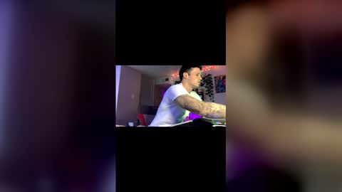 Franco online show from 03-10-26, 07:30