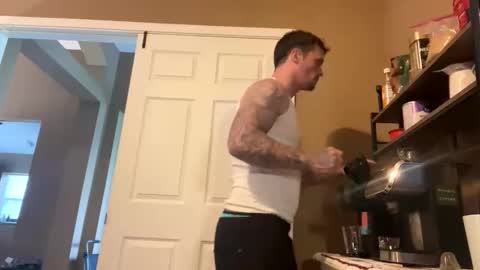 Franco online show from 04-17-26, 12:52