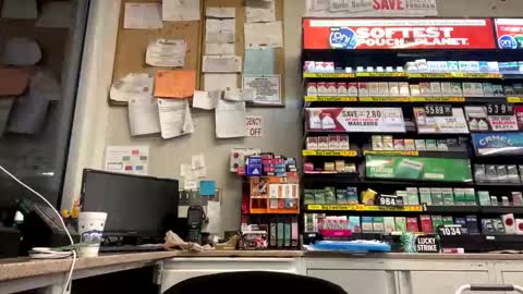 Franco online show from 04-20-26, 06:27