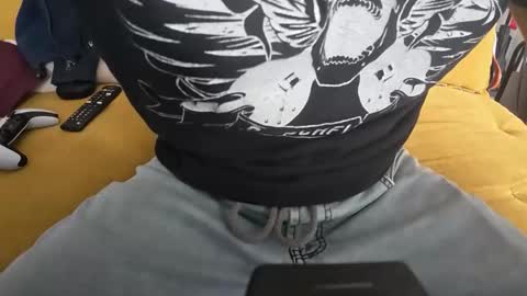 franky84 online show from 10-17-25, 11:46