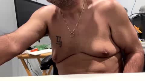 Frany online show from 11-19-25, 04:34