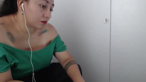 fransheska and Dimytri online show from 02-23-26, 12:46