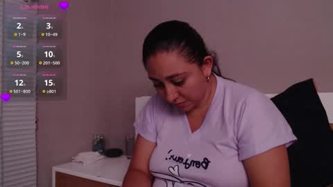 fransheska and Dimytri online show from 03-20-26, 12:59