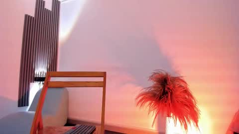 Fransheska online show from 02-01-26, 12:04