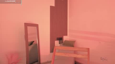 Fransheska online show from 02-18-26, 12:01