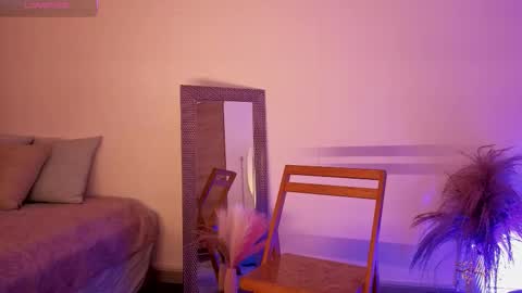 Fransheska online show from 03-16-26, 12:09