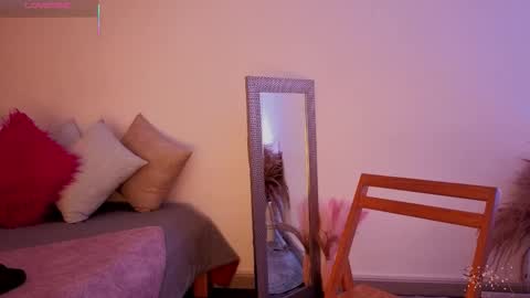 Fransheska online show from 03-19-26, 11:36