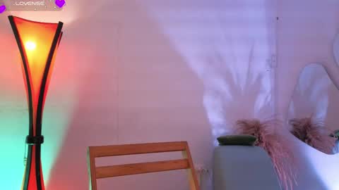 Fransheska online show from 04-14-26, 12:11