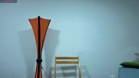 Fransheska online show from 04-15-26, 12:34