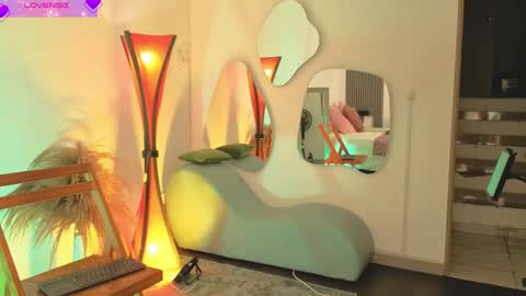 Fransheska online show from 05-18-26, 11:27
