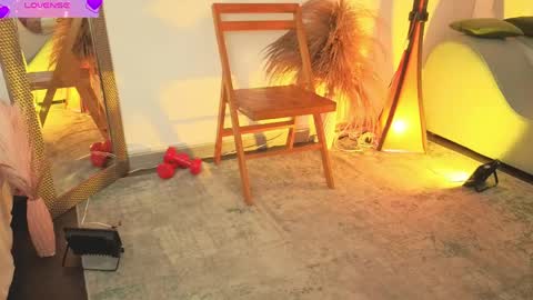 Fransheska online show from 05-19-26, 11:38